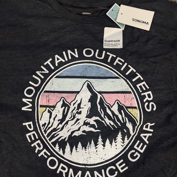 Bundle 4 big&tall t-shirts! - Picture 2 of 5